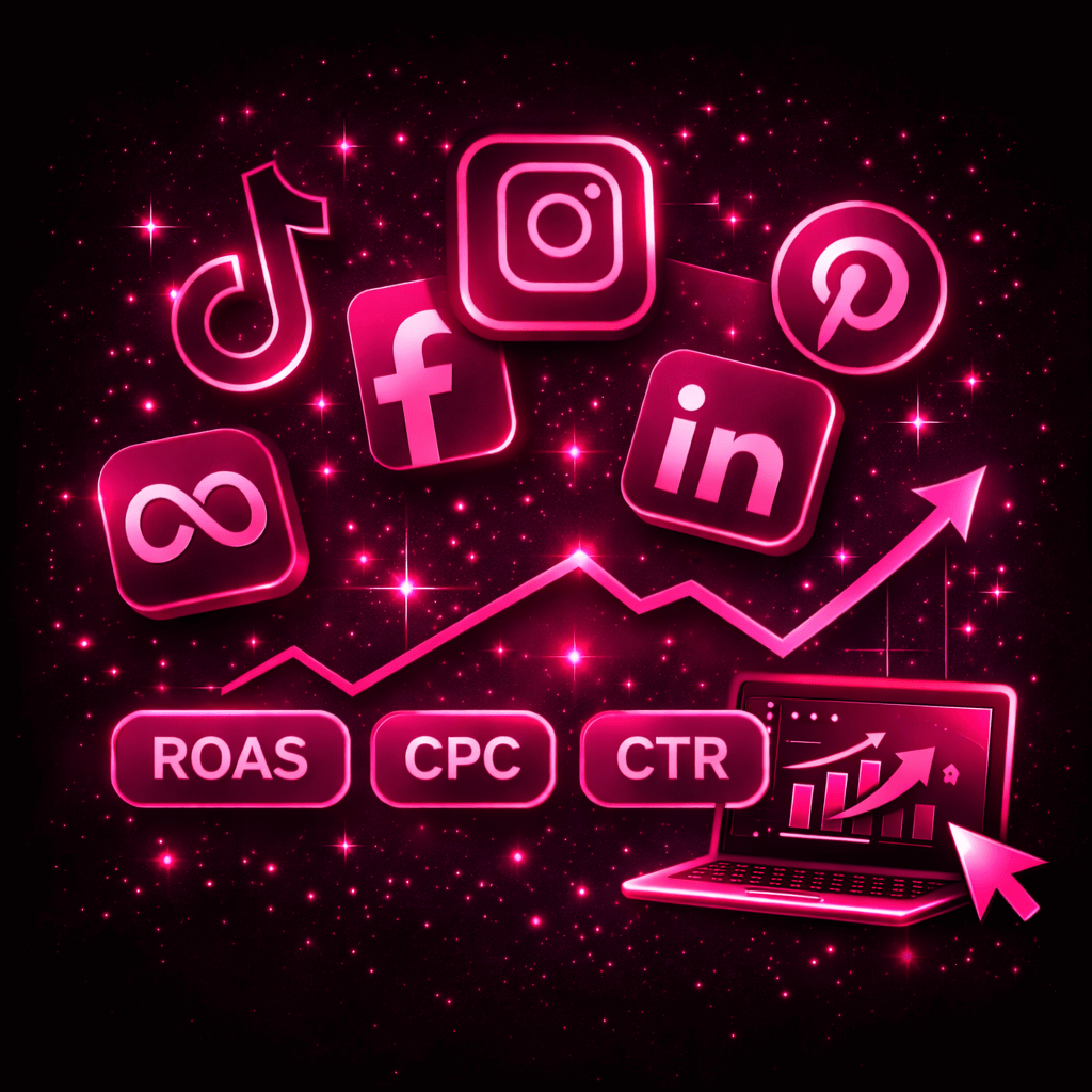 social media ads meta ads freelancer zürich schweiz